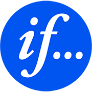 If Försäkring logotyp
